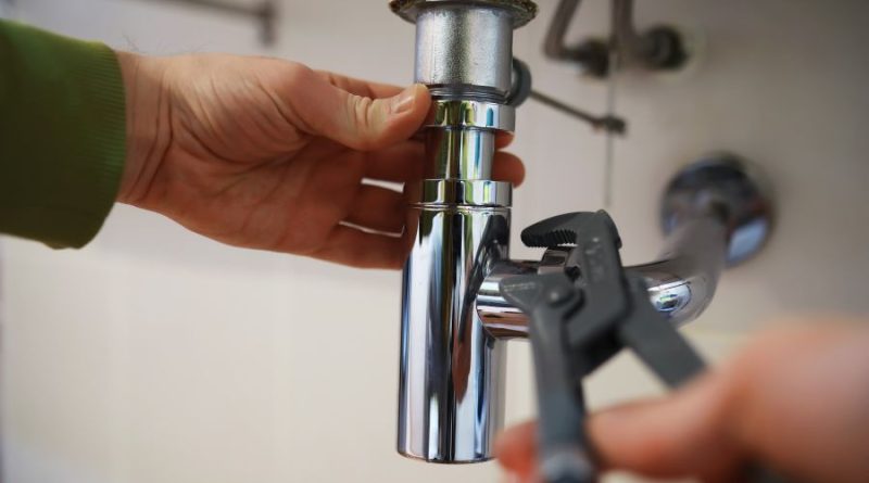 plumbing