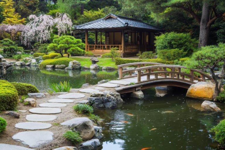 garden