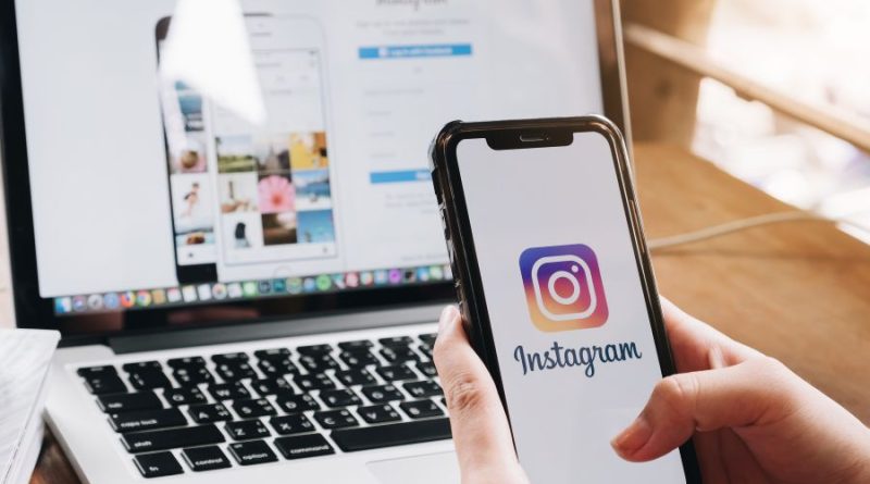 instagram