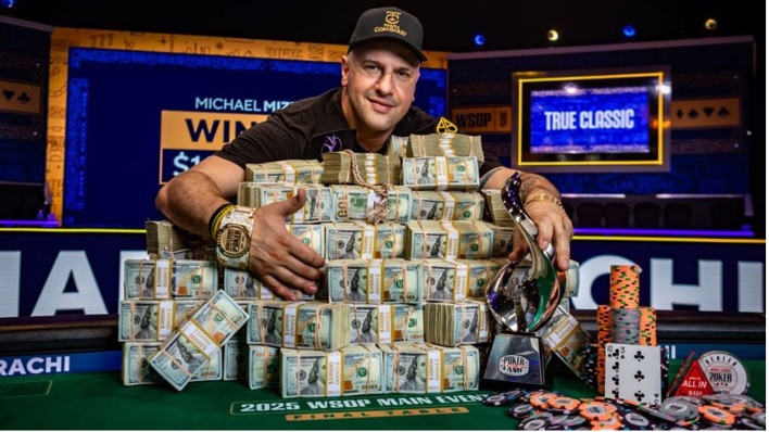 Why a poker tournament win is not the business it looks like poker Partner Spotlight