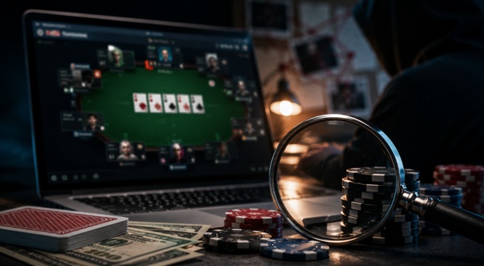 Why a poker tournament win is not the business it looks like poker Partner Spotlight