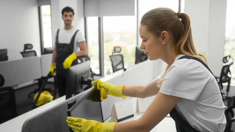 Commercial cleaning contracts in Oakville: A practical buyer’s guide | commercial | London Inc Magazine Commercial cleaning contracts in Oakville: A practical buyer’s guide commercial Partner Spotlight