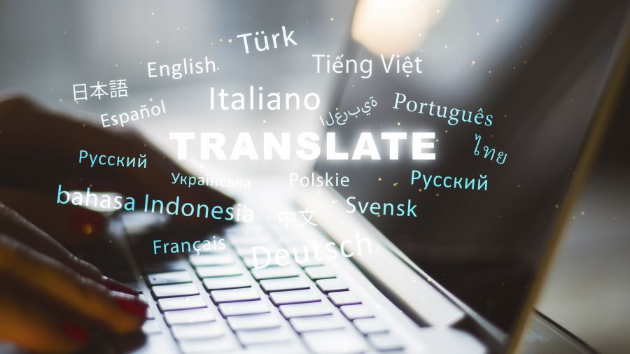 How to prepare business documents for professional translation documents Partner Spotlight