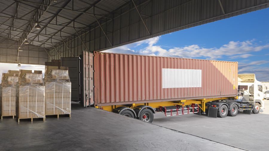 What Canadian businesses should know before shipping freight across the U.S. border | freight | London Inc Magazine What Canadian businesses should know before shipping freight across the U.S. border freight Partner Spotlight