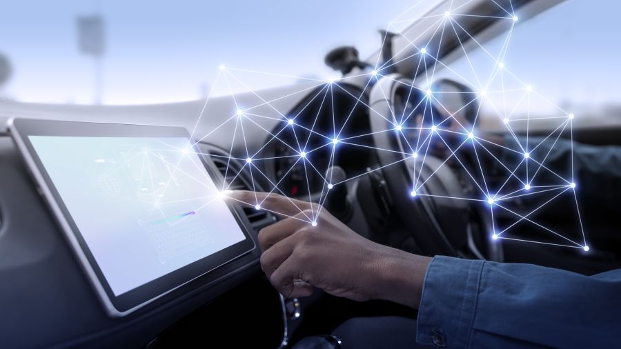 Your car knows more about you than you think car Partner Spotlight
