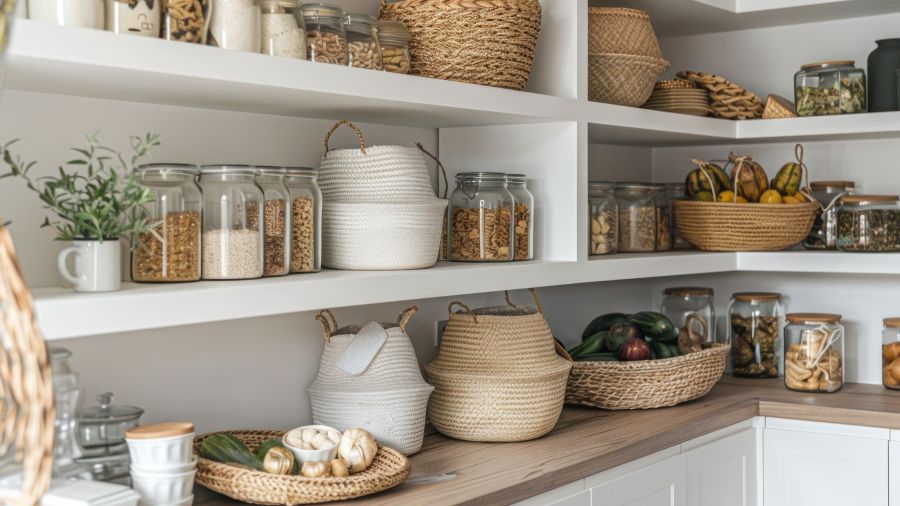 Smart kitchen stocking for gourmet meals | kitchen | London Inc Magazine Smart kitchen stocking for gourmet meals kitchen Partner Spotlight