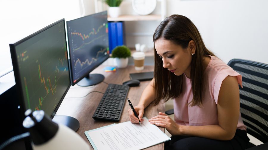 How Viriora empowers traders with advanced tools | viriora | London Inc Magazine How Viriora empowers traders with advanced tools viriora Partner Spotlight
