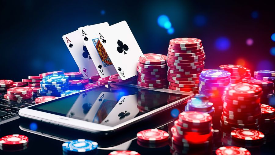 The rise of GGBET Casino and changing trends in online gaming | ggbet | London Inc Magazine The rise of GGBET Casino and changing trends in online gaming ggbet Partner Spotlight