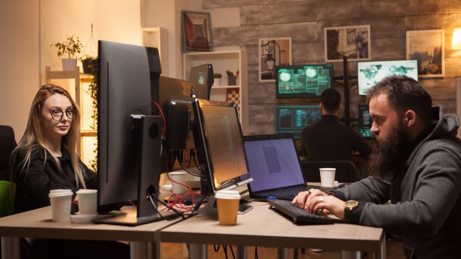 Canada has a games industry far bigger than its reputation, and a tax policy built it canada Partner Spotlight
