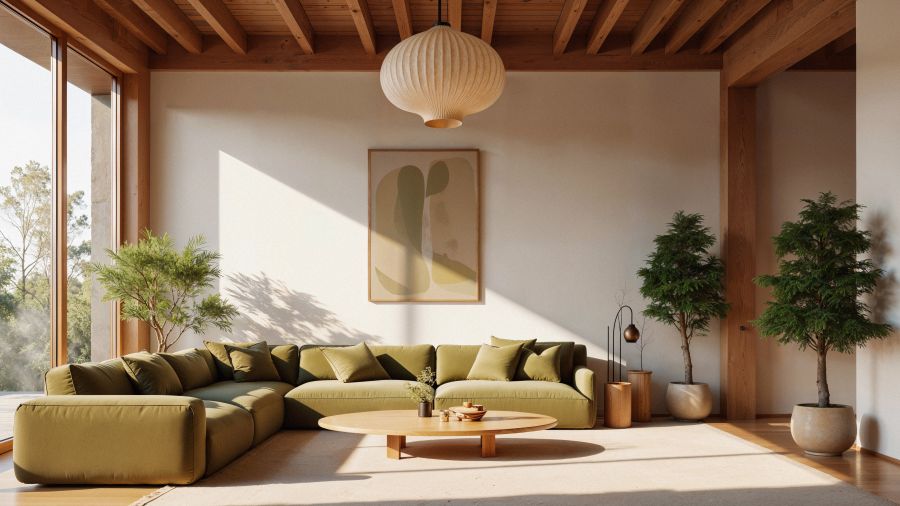 The renaissance of sustainable interior design and eco-conscious living spaces | interior | London Inc Magazine The renaissance of sustainable interior design and eco-conscious living spaces interior Partner Spotlight
