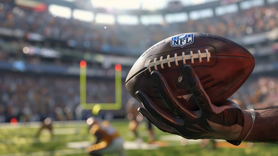 2026 NFL betting outlook: Following this year's potential Super Bowl favorites 2026 Partner Spotlight