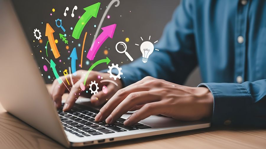 How to improve a website without starting from scratch website Content Studio