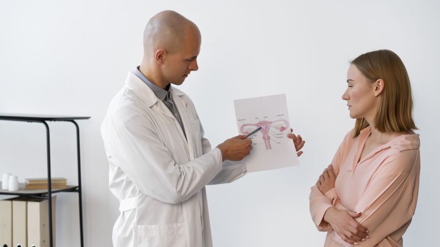 The complete fertility testing guide: What tests men and women need before treatment fertility Partner Spotlight