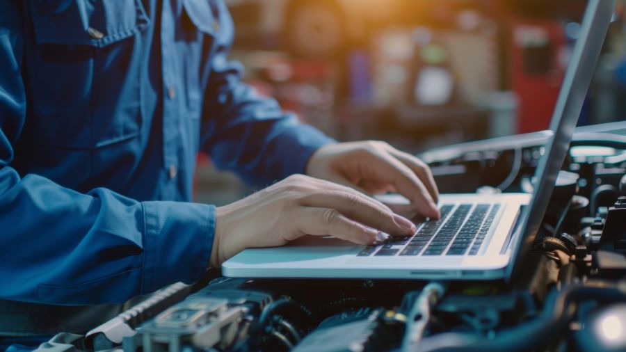Your car knows more about you than you think car Partner Spotlight