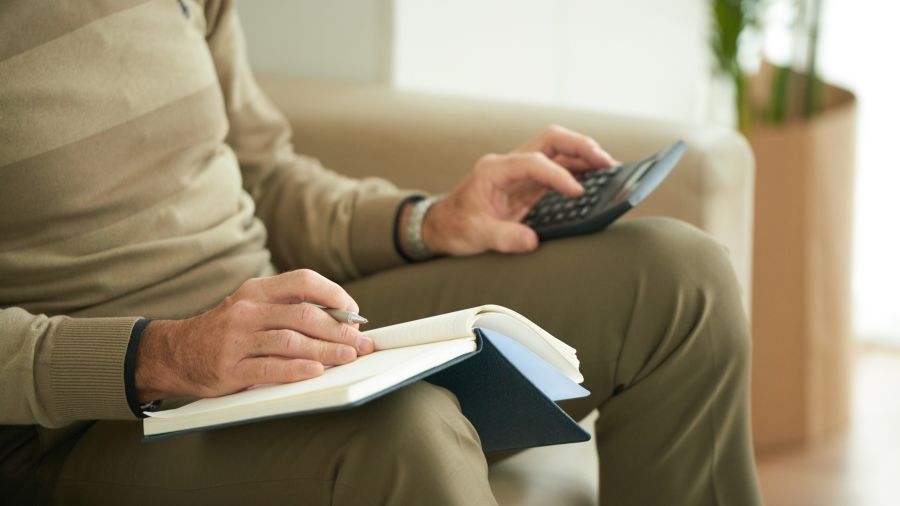 6 important sources of retirement income to consider for your future retirement Partner Spotlight