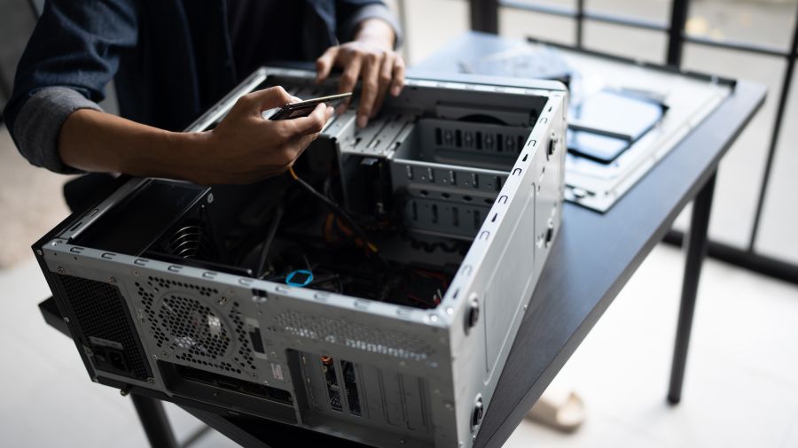 IT asset disposition: What businesses need to know before retiring old equipment | asset | London Inc Magazine IT asset disposition: What businesses need to know before retiring old equipment asset Partner Spotlight