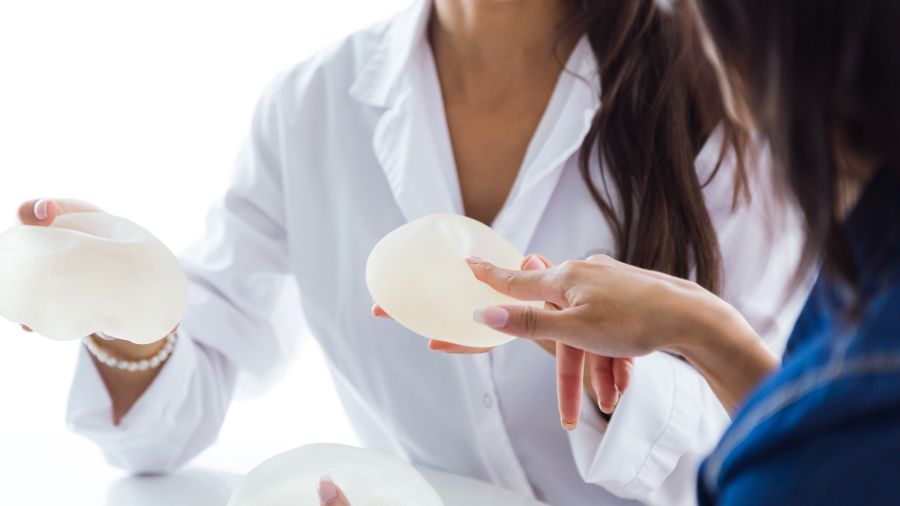 What to expect during your first breast augmentation consultation breast Partner Spotlight