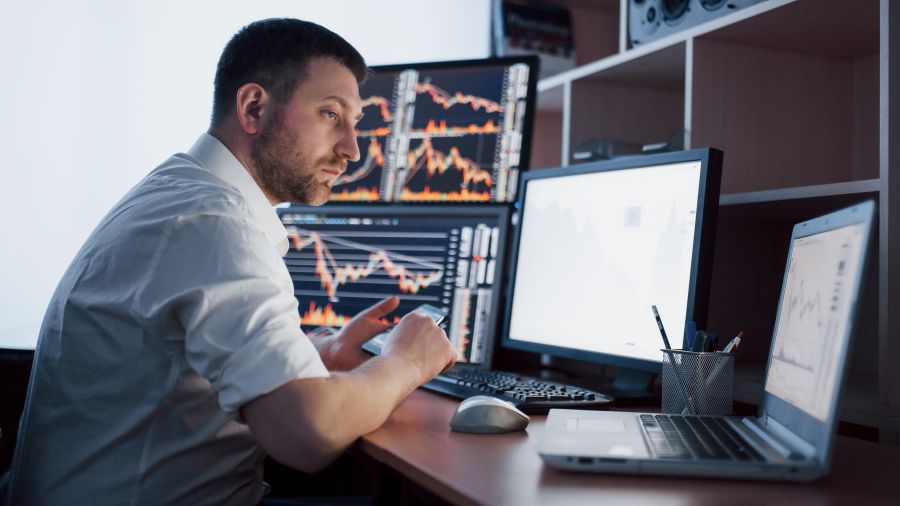 How Viriora empowers traders with advanced tools | viriora | London Inc Magazine How Viriora empowers traders with advanced tools viriora Partner Spotlight