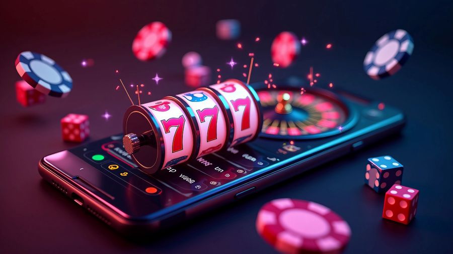 The rise of GGBET Casino and changing trends in online gaming | ggbet | London Inc Magazine The rise of GGBET Casino and changing trends in online gaming ggbet Partner Spotlight