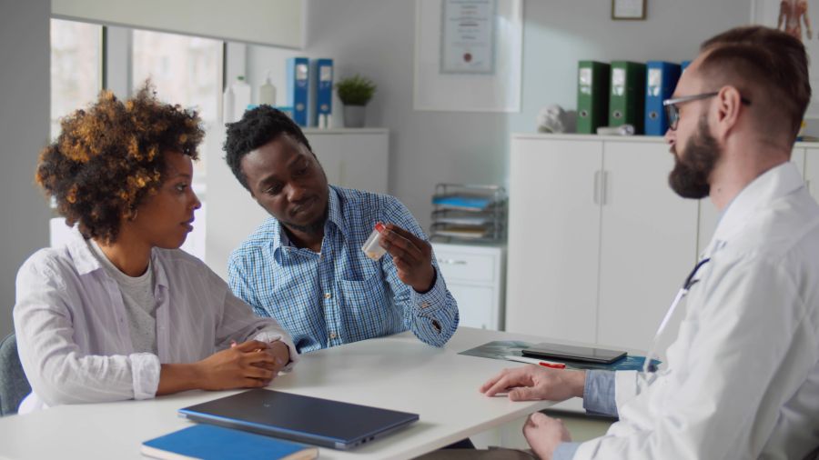 The complete fertility testing guide: What tests men and women need before treatment fertility Partner Spotlight