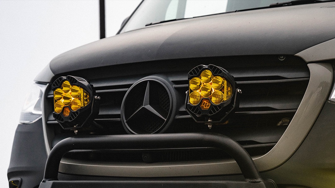 Pod lights vs. ditch lights: What’s the difference and do you need both? pod Partner Spotlight
