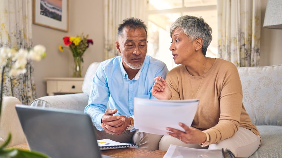 6 important sources of retirement income to consider for your future retirement Partner Spotlight