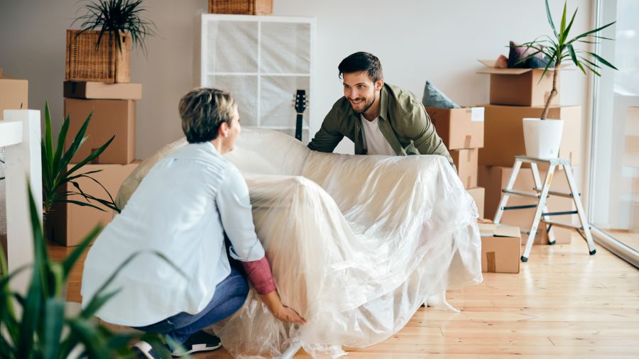 How to prepare large furniture for narrow condo hallways | furniture | London Inc Magazine How to prepare large furniture for narrow condo hallways furniture Partner Spotlight