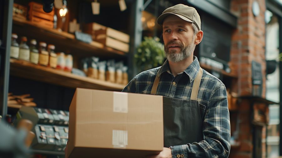 How local businesses can improve delivery operations | business | London Inc Magazine How local businesses can improve delivery operations business Partner Spotlight