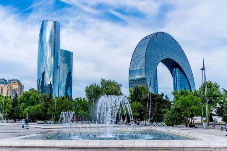 Azerbaijan