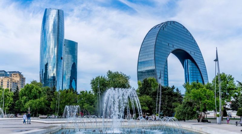 Azerbaijan