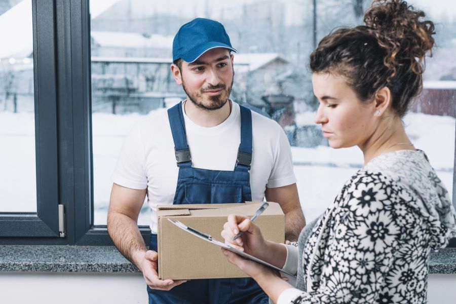 How local businesses can improve delivery operations business Partner Spotlight
