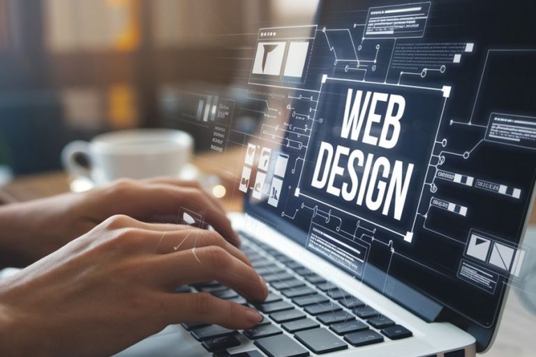 website
