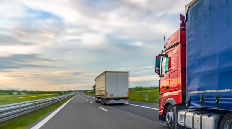 freight
