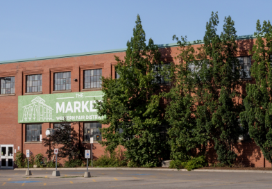 market