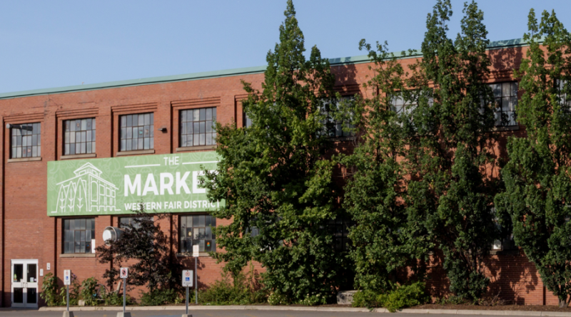 market