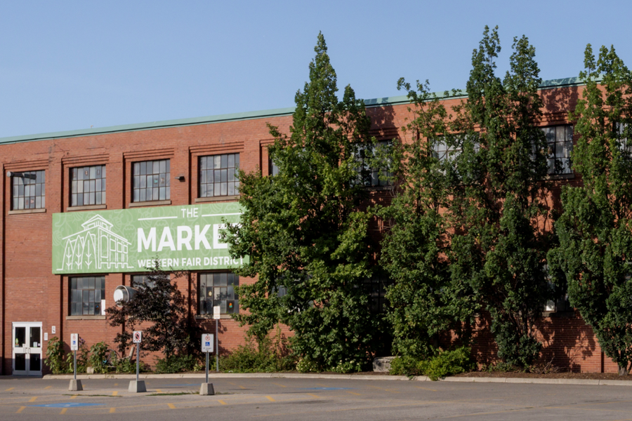 market
