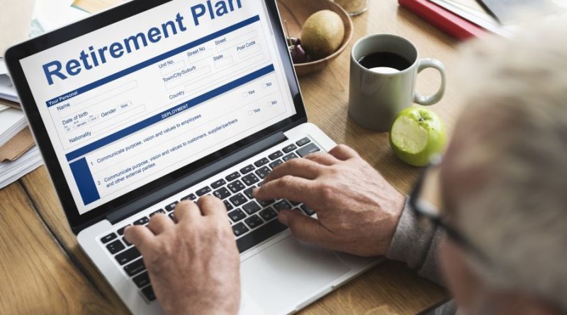 6 important sources of retirement income to consider for your future rights Partner Spotlight