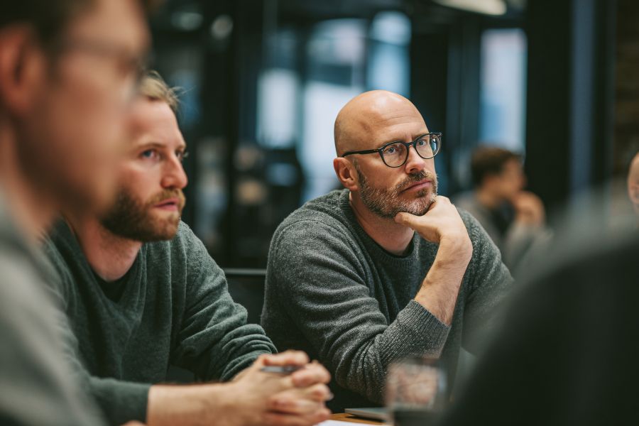 meetings