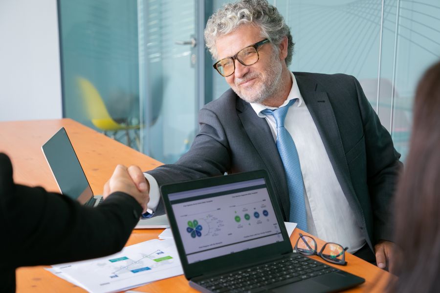 How to hire a CFO in 2026 cfo Partner Spotlight