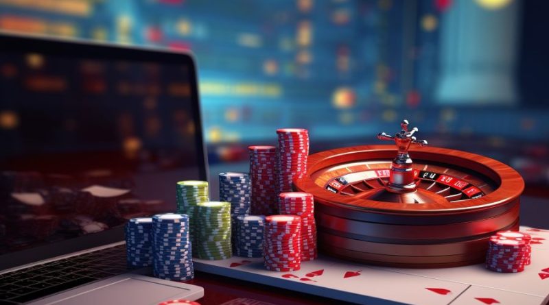 casino