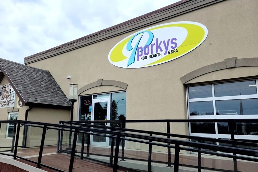 porky's