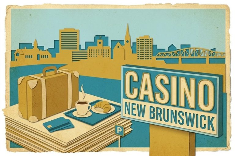 casino new brunswick