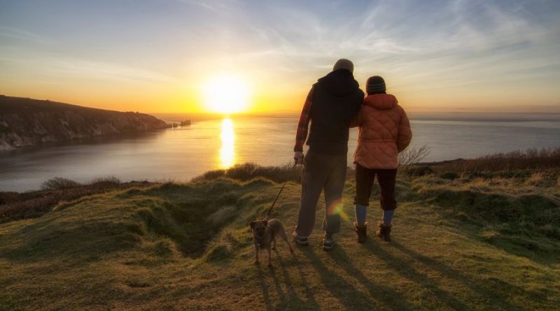 The best free things to do on the Isle of Wight korea Partner Spotlight