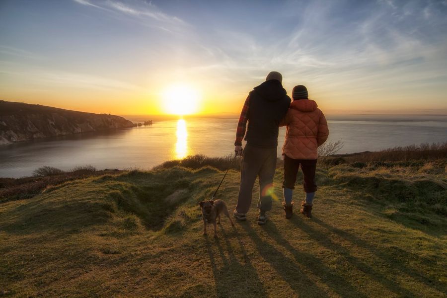 The best free things to do on the Isle of Wight wight Partner Spotlight
