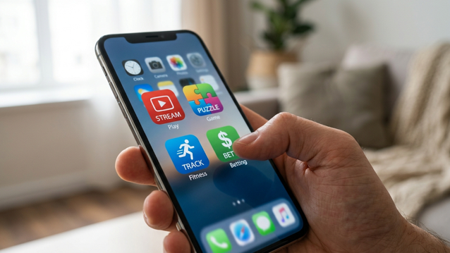 Digital entertainment is becoming a new engine of economic growth | entertainment | London Inc Magazine Digital entertainment is becoming a new engine of economic growth entertainment Partner Spotlight