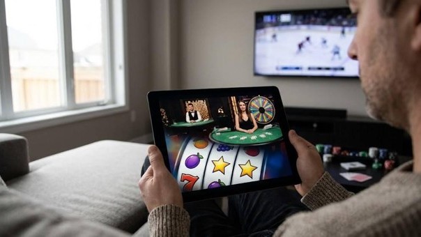 Online casino is taking a larger share of Ontario iGaming: How the product mix is shifting in 2026 ontario Partner Spotlight