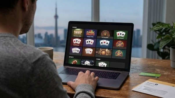Online casino is taking a larger share of Ontario iGaming: How the product mix is shifting in 2026 ontario Partner Spotlight