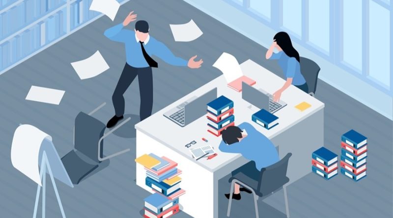 employees