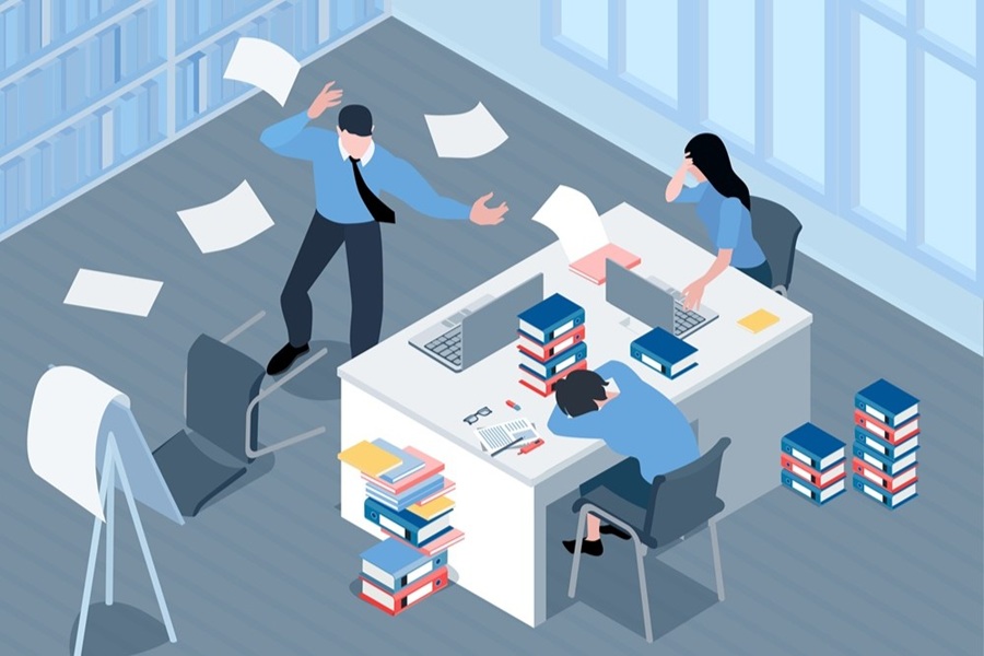 employees