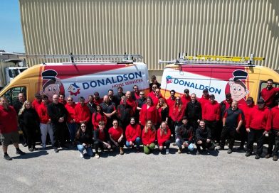 Best of London: Donaldson Home Services